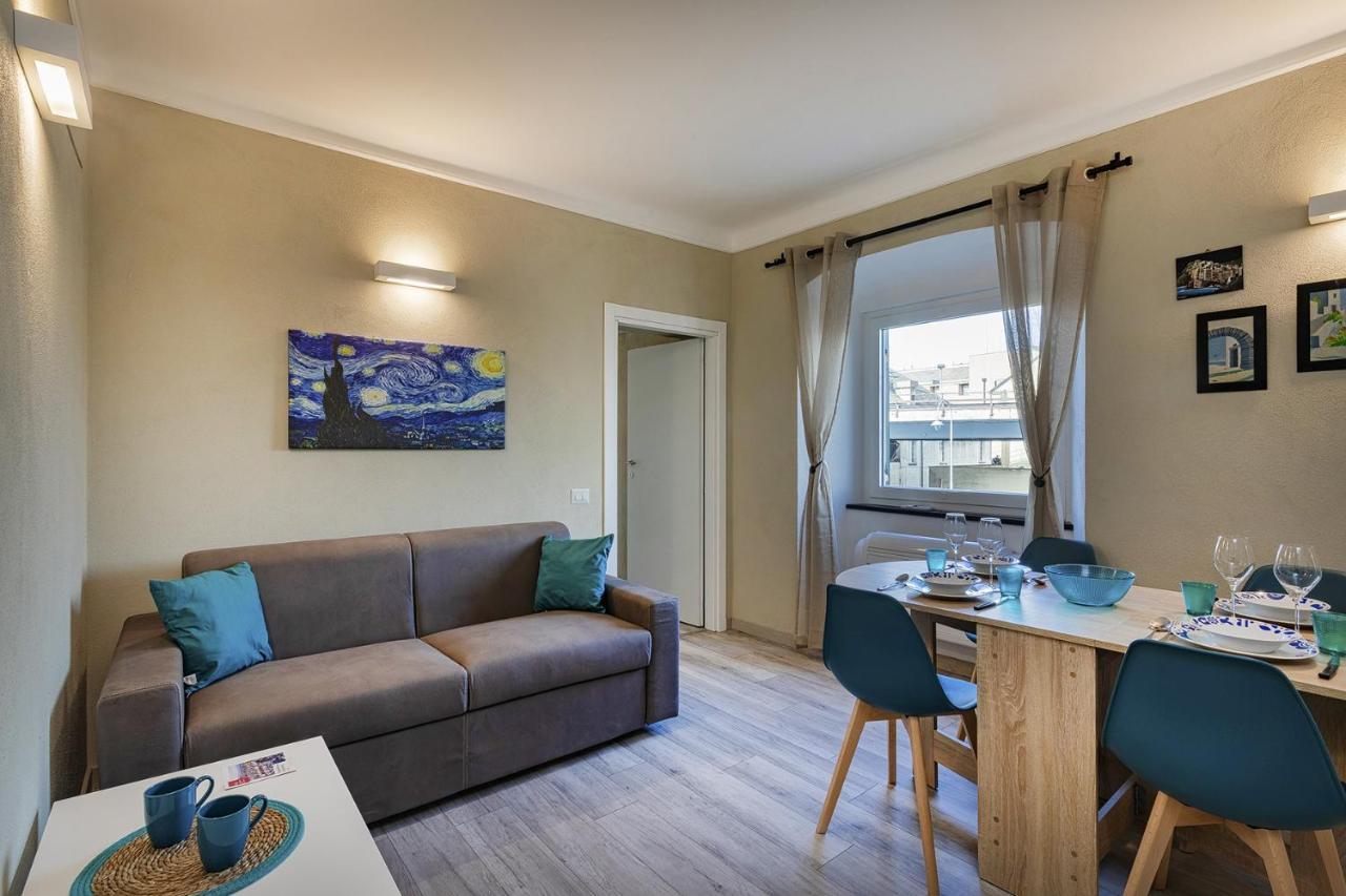 Raibetta Apartment By Wonderful Italy Genova Esterno foto