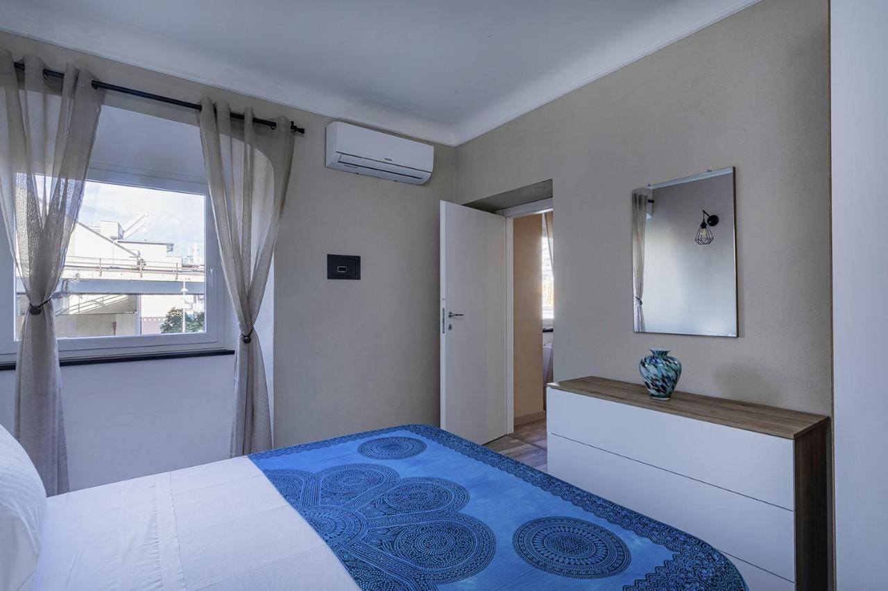 Raibetta Apartment By Wonderful Italy Genova Esterno foto