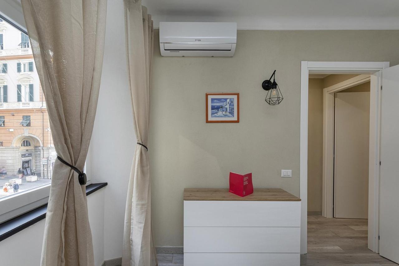 Raibetta Apartment By Wonderful Italy Genova Esterno foto