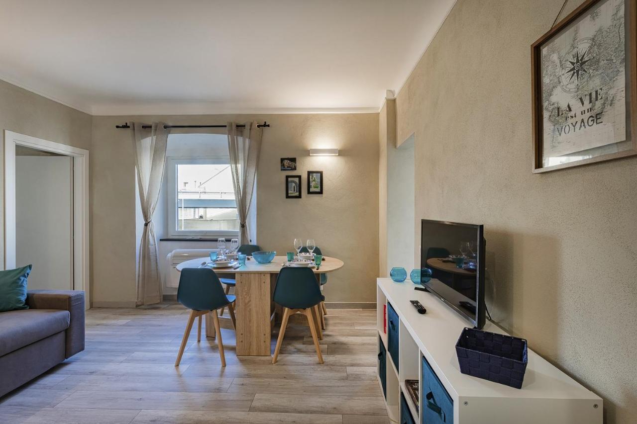 Raibetta Apartment By Wonderful Italy Genova Esterno foto