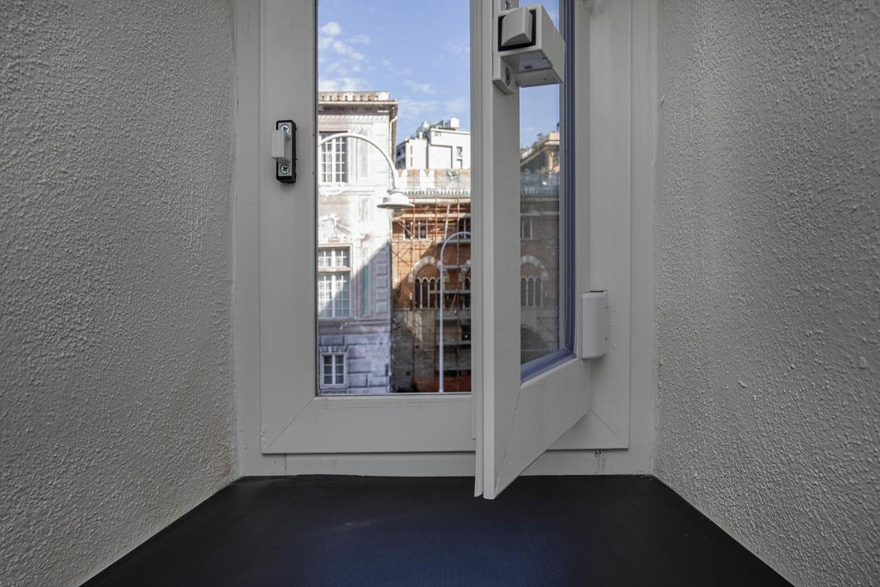Raibetta Apartment By Wonderful Italy Genova Esterno foto
