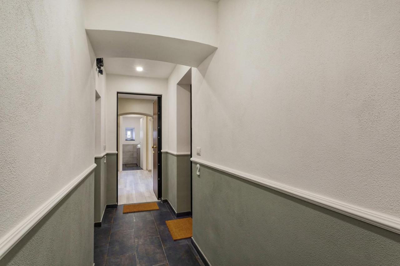 Raibetta Apartment By Wonderful Italy Genova Esterno foto
