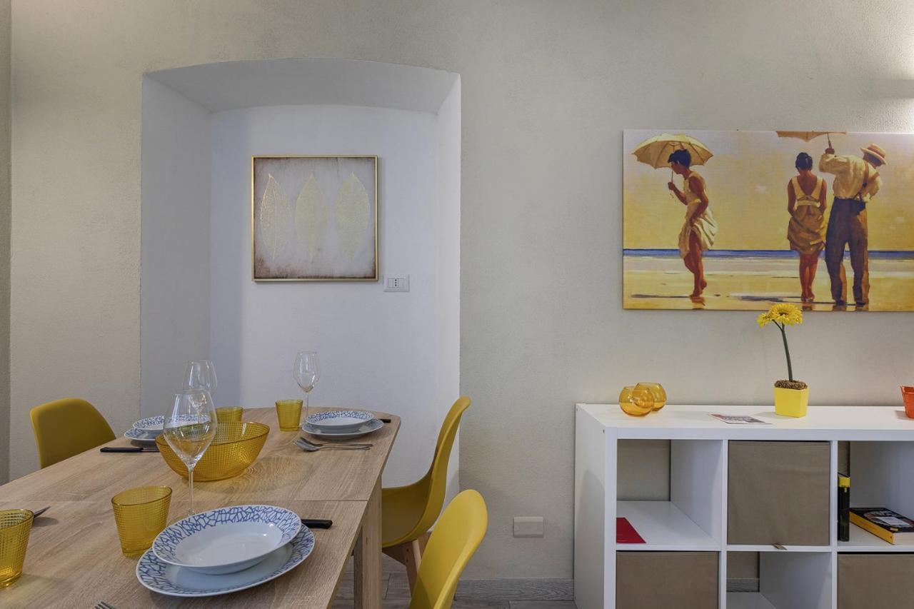 Raibetta Apartment By Wonderful Italy Genova Esterno foto